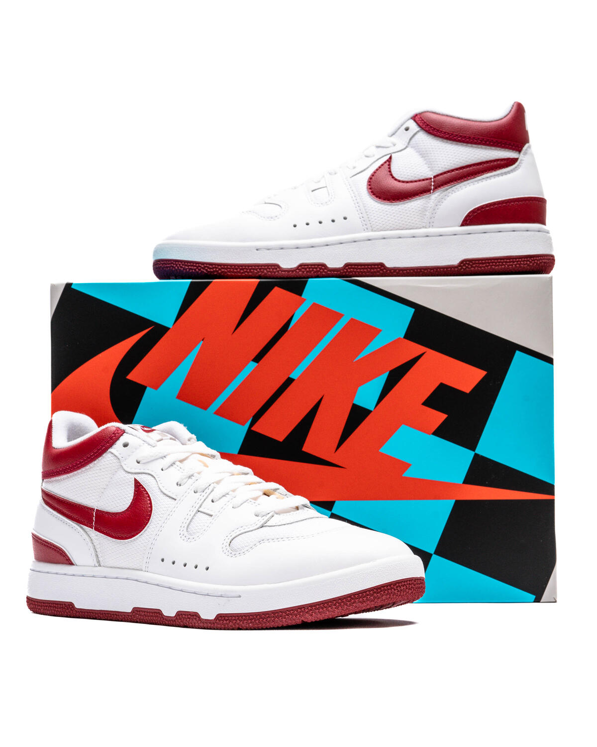 Nike MAC ATTACK QS SP